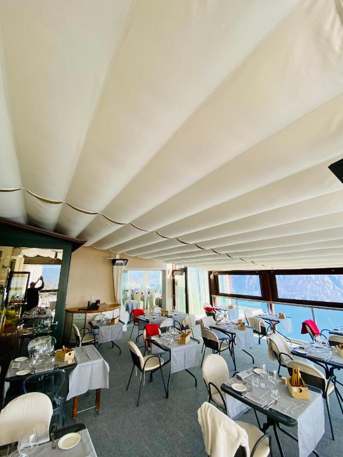 Esprit D'Hotel Panoramico Fonteno Kültér fotó
