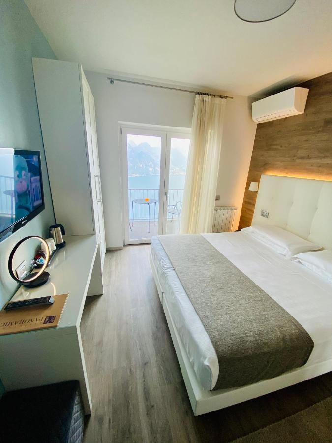 Esprit D'Hotel Panoramico Fonteno Kültér fotó