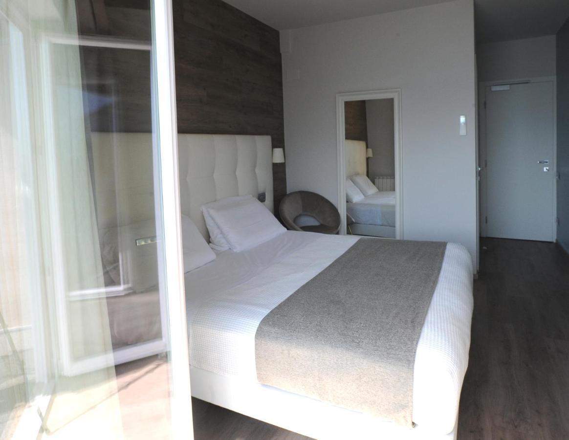 Esprit D'Hotel Panoramico Fonteno Kültér fotó