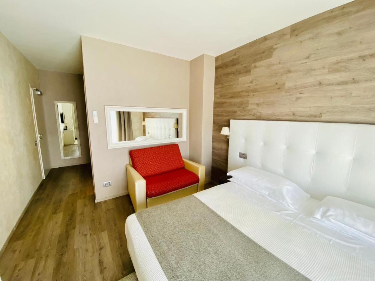 Esprit D'Hotel Panoramico Fonteno Kültér fotó