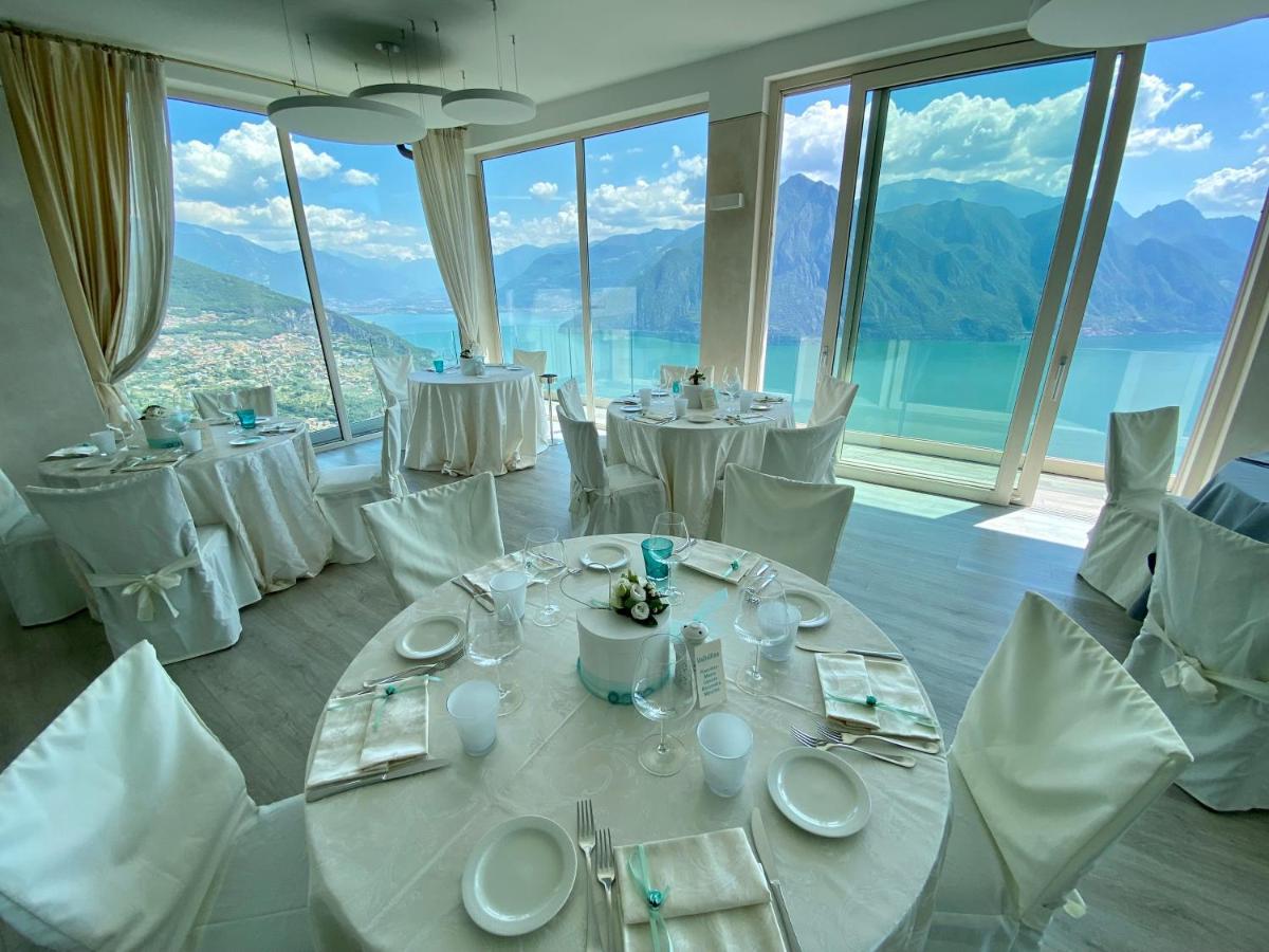 Esprit D'Hotel Panoramico Fonteno Kültér fotó