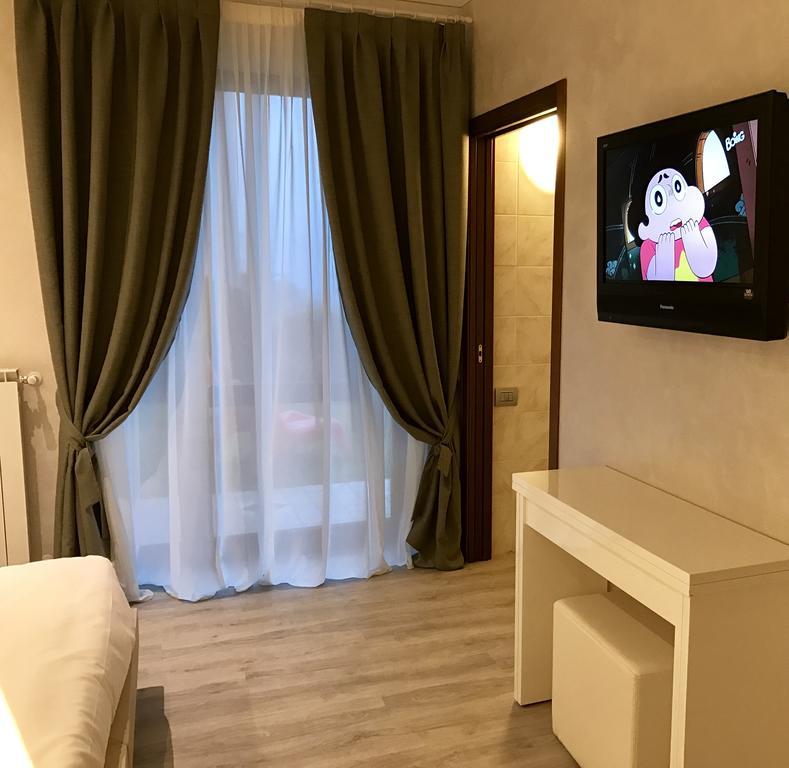 Esprit D'Hotel Panoramico Fonteno Kültér fotó