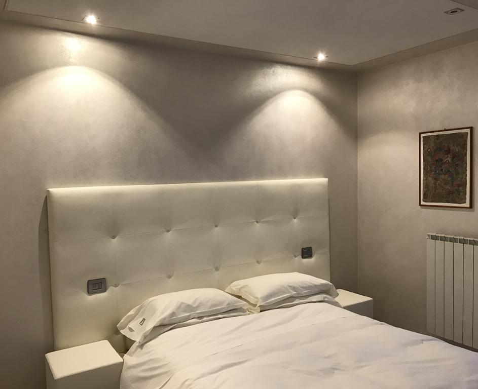 Esprit D'Hotel Panoramico Fonteno Kültér fotó