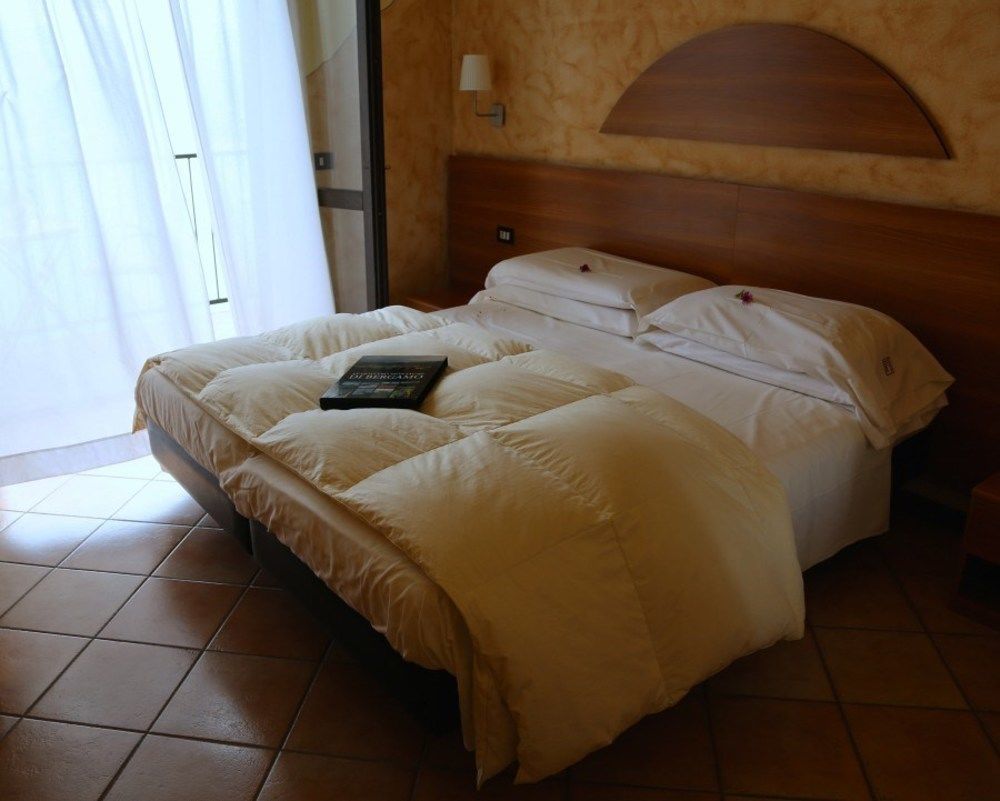 Esprit D'Hotel Panoramico Fonteno Kültér fotó